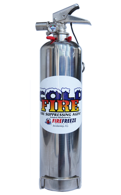 extinguisher